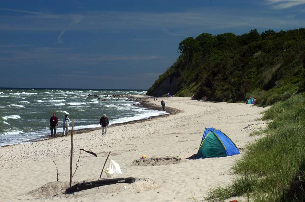 Een foto van Feriendorf Min Herzing