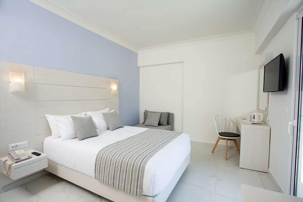 Een foto van Rhodos Horizon Blu