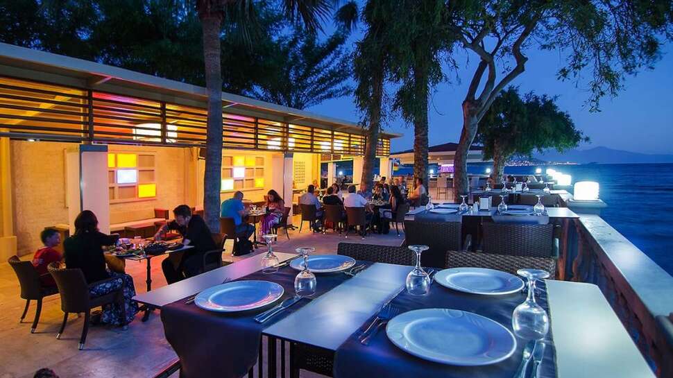 Een foto van Tusan Beach Resort