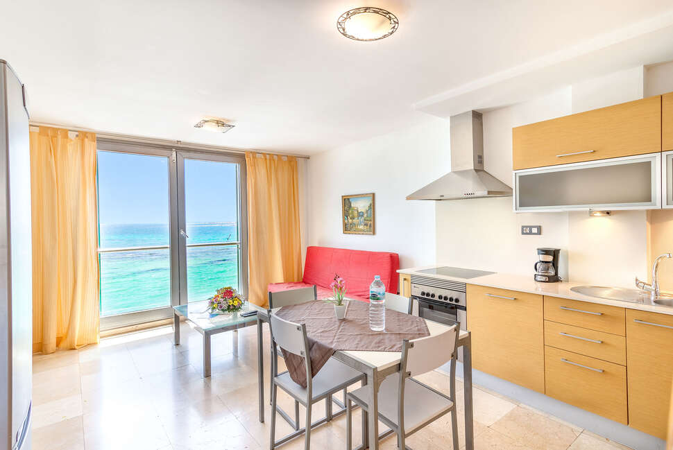 Een foto van Hotel Livvo Corralejo Beach