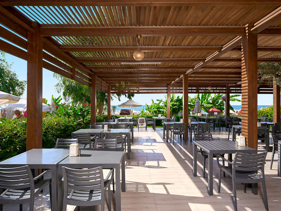 Een foto van Seaden Valentine Resort & Spa