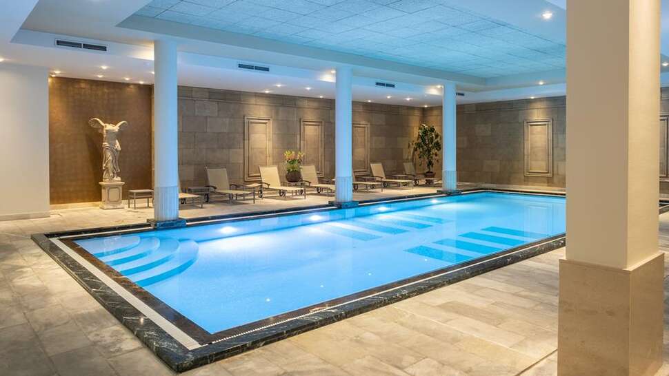 Een foto van Hyllit Hotel