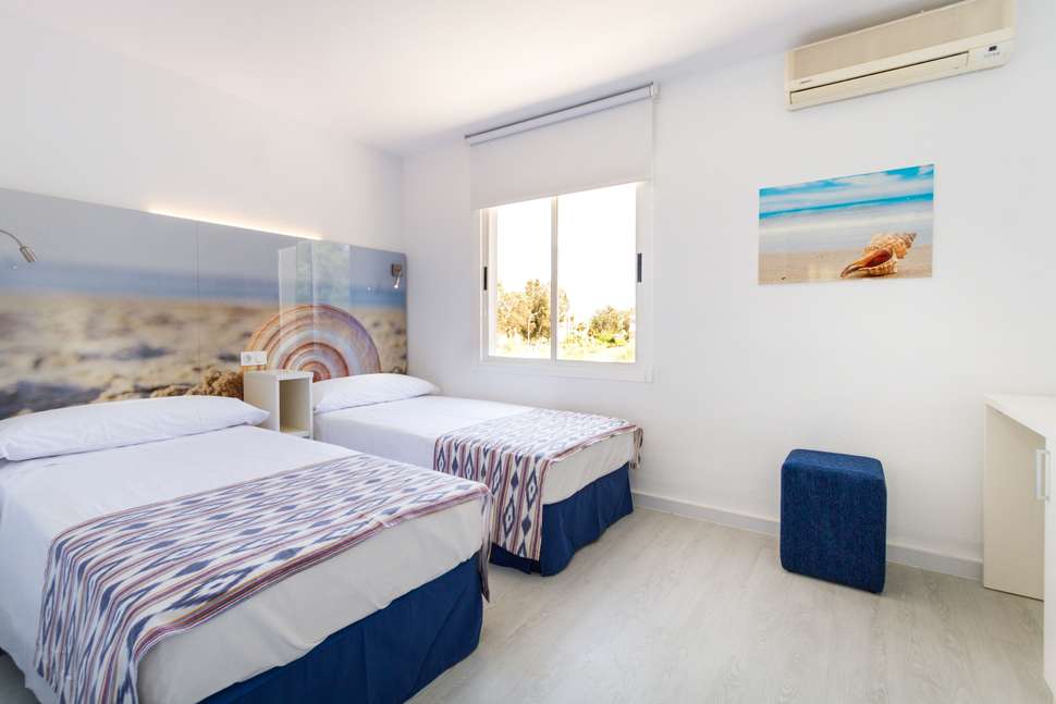 Ein Foto Gran Isla Jutlandia Family Resort