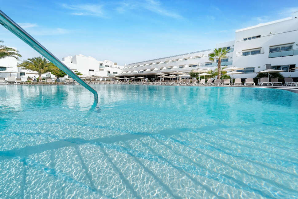 Een foto van Lanzarote Village