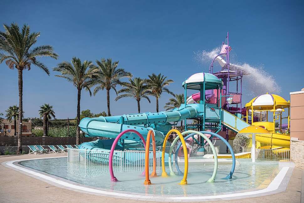 Een foto van TUI Blue Atlantica Creta Paradise