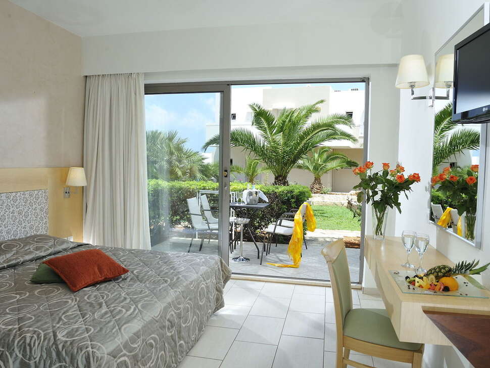 Een foto van Grand Hotel Holiday Resort