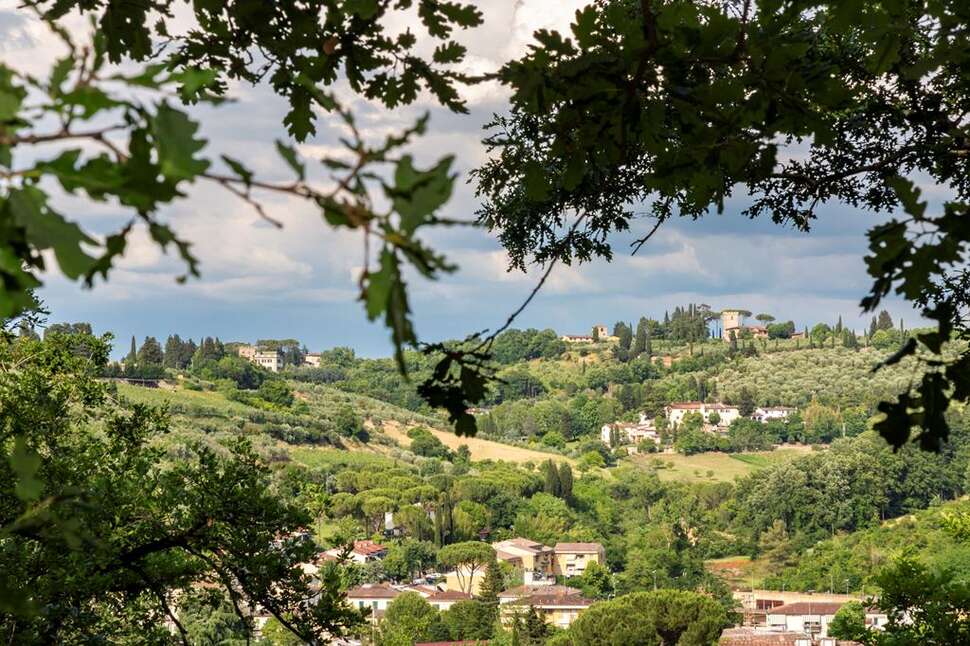 Een foto van HU Firenze Certosa