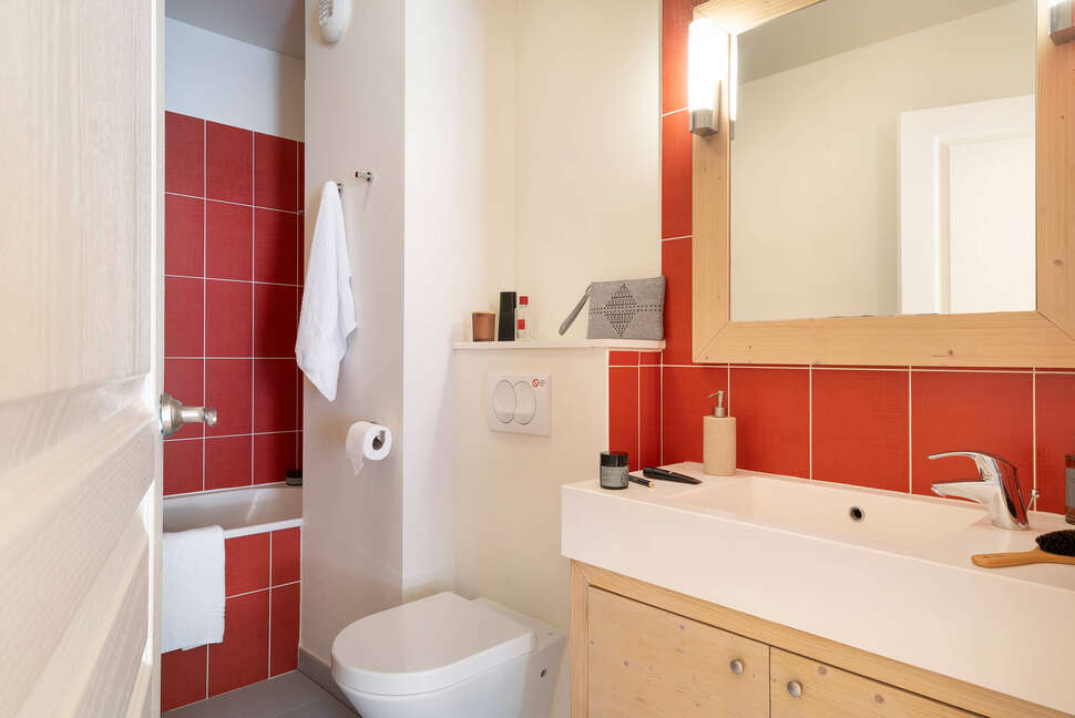 Een foto van Pierre & Vacances Residence Premium Julia Augusta
