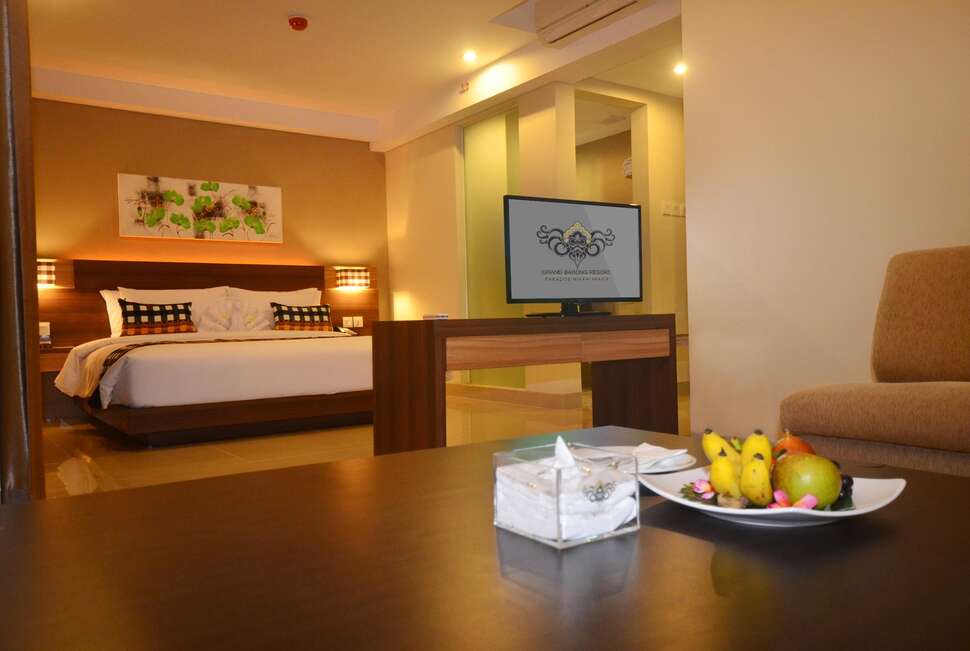 Een foto van Grand Barong Resort