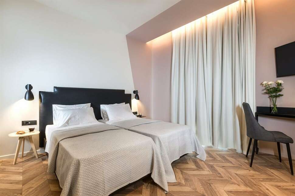 Een foto van Athens One Smart Hotel