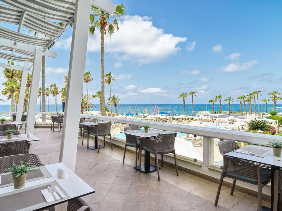 Een foto van Leonardo Plaza Cypria Maris Beach Hotel & Spa