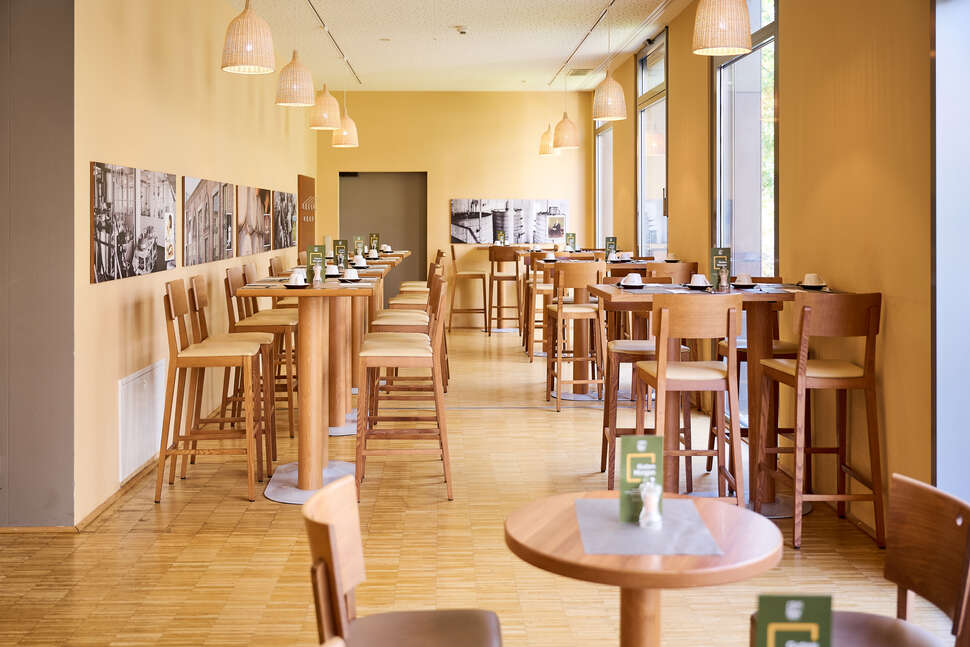 Ein Foto Jufa Hotel Wien City