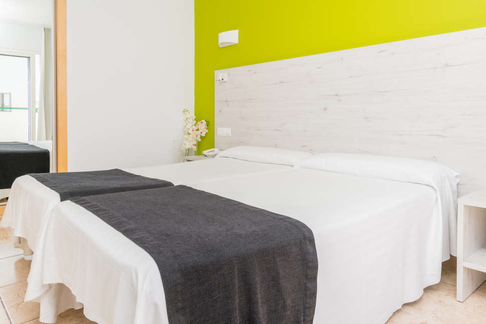 Een foto van Appartementen Dunas Club