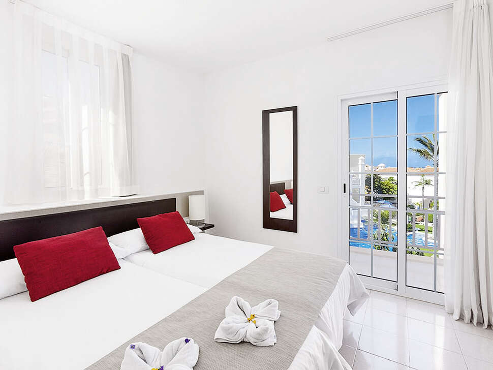 Een foto van Labranda Bahia & Villas Fanabe