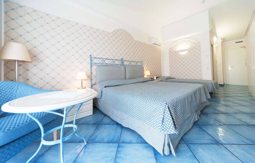 Een foto van Hotel Santa Gilla