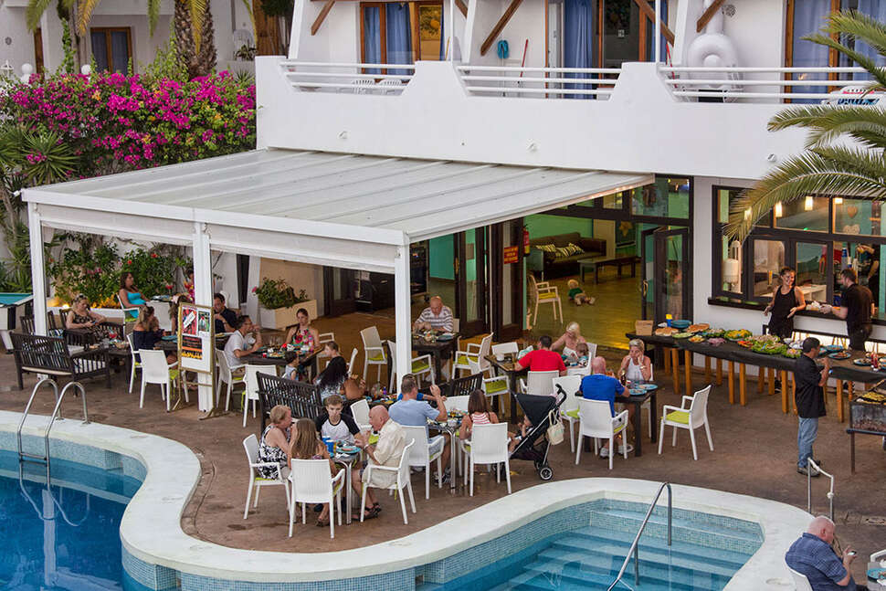 Ein Foto Holiday Park Santa Ponsa