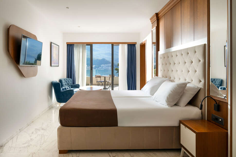 Een foto van Iberostar Bellevue