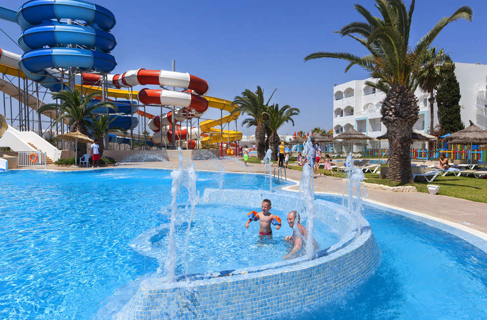Een foto van Caribbean World Venus Beach
