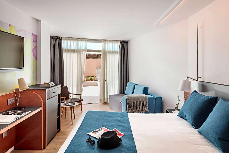 Een foto van Aqua Hotel Onabrava & Spa