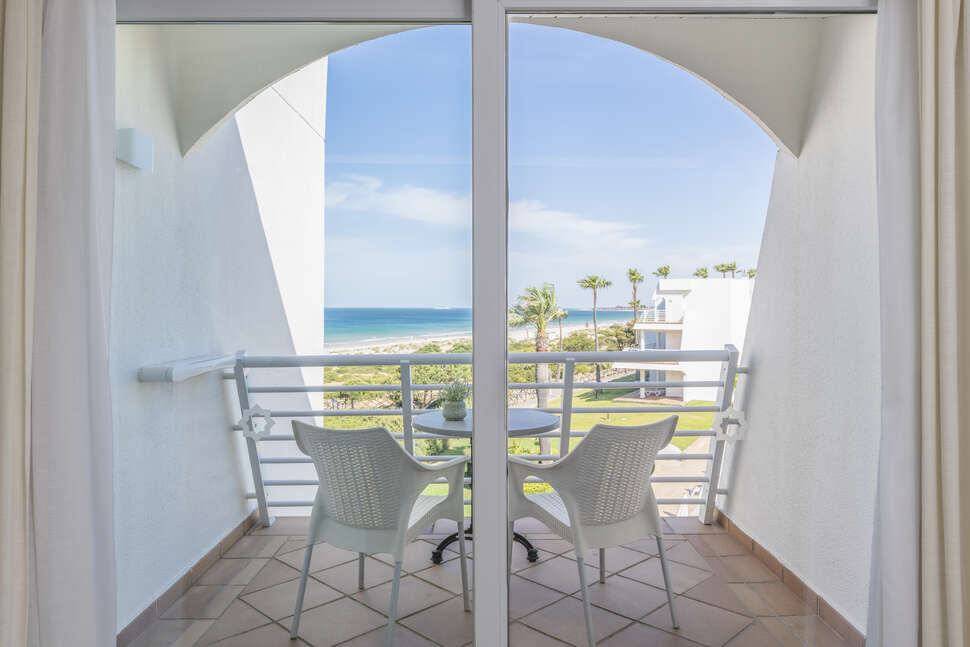 Een foto van Iberostar Royal Andalus