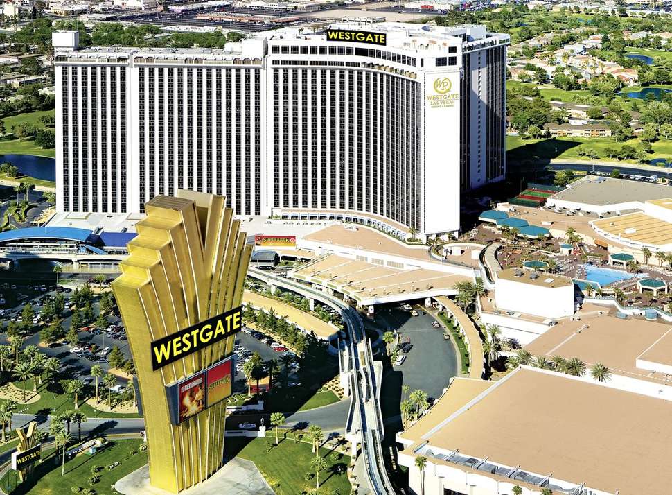 Een foto van Westgate Las Vegas