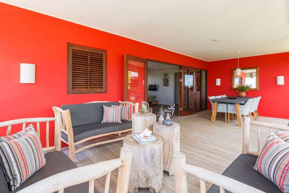 Een foto van Morena Resort