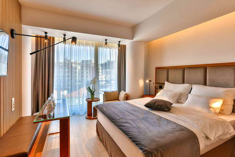 Een foto van Hotel Fagus by Aycon