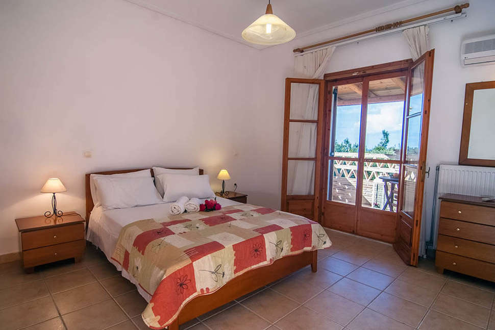 Een foto van Aeolos Zante Villas