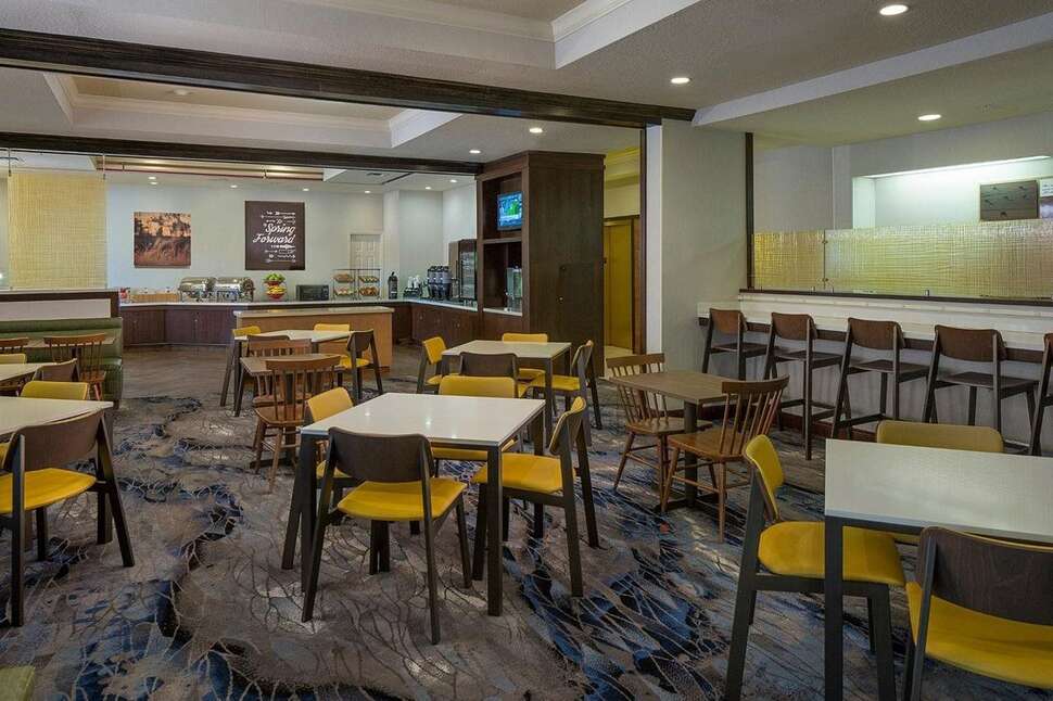 Ein Foto Fairfield Inn & Suites Lake Buena Vista