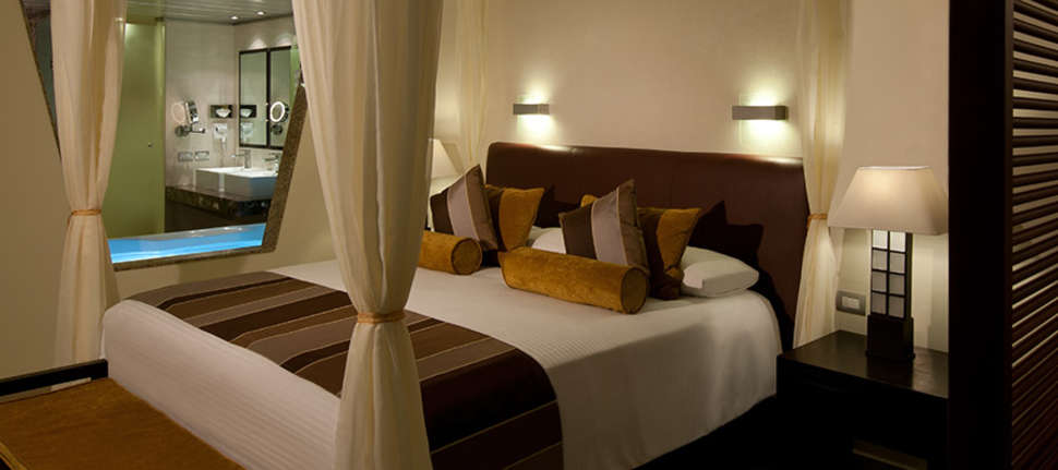 Een foto van Sirenis Seaview Country Club