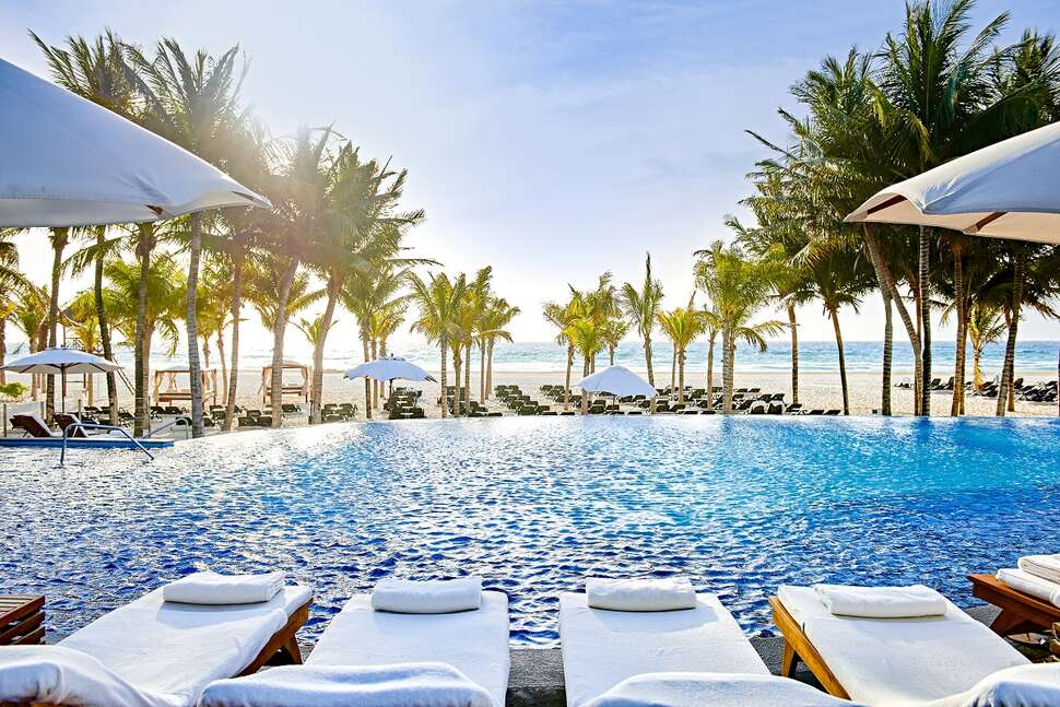 Een foto van Royal Hideaway Playacar
