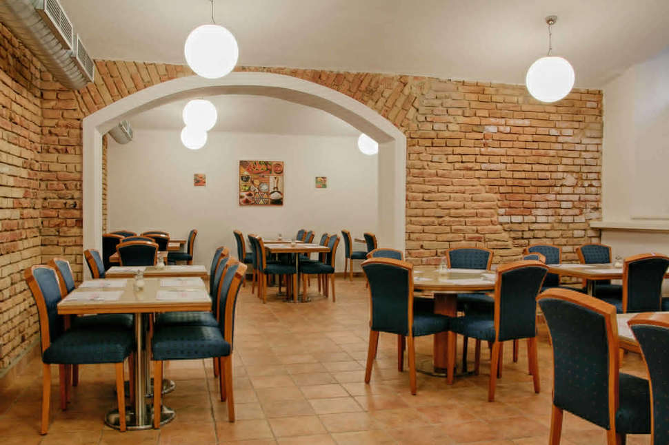 Een foto van Hotel Ambiance