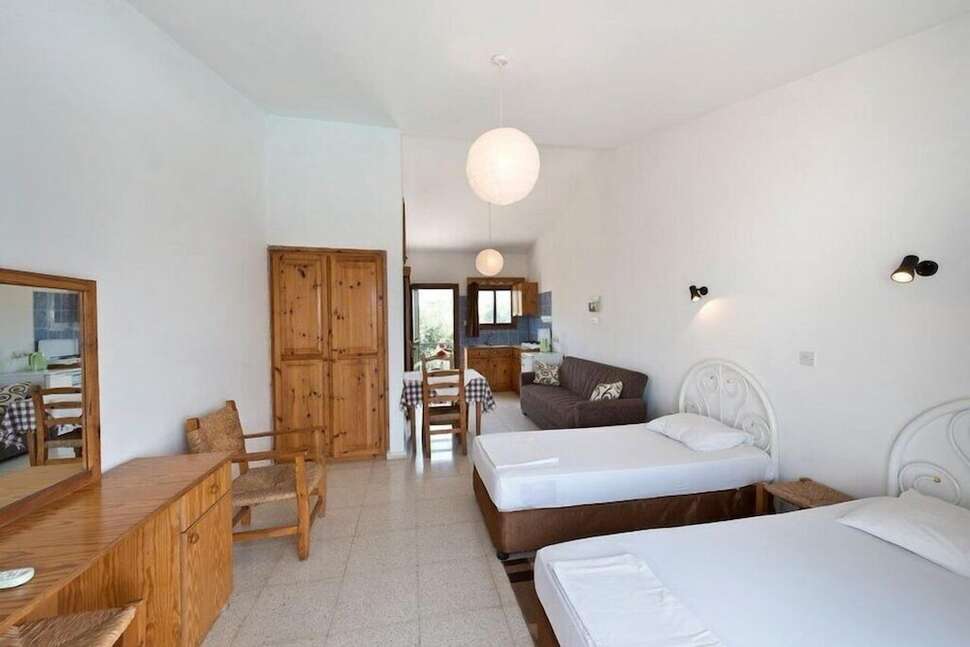 Een foto van Bare Hill Holiday Village