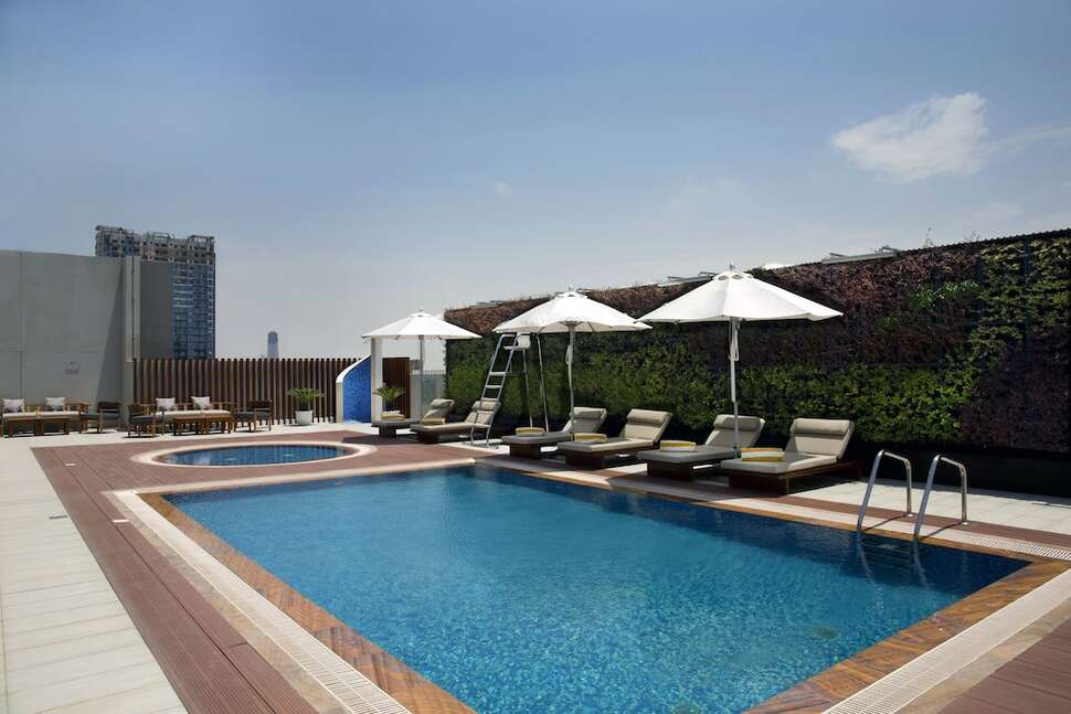 Een foto van Grayton Hotel