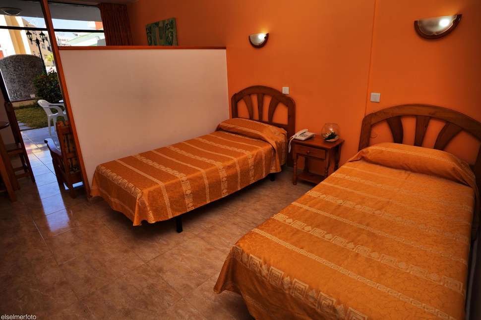 Een foto van Appartementen Las Arenas
