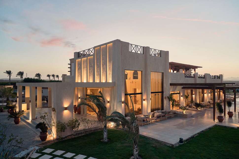 Een foto van True Beach Village