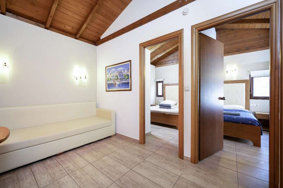 Een foto van Hotel Sandy Beach