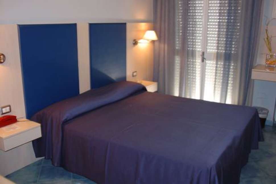 Een foto van Hotel Alexandra Plaza
