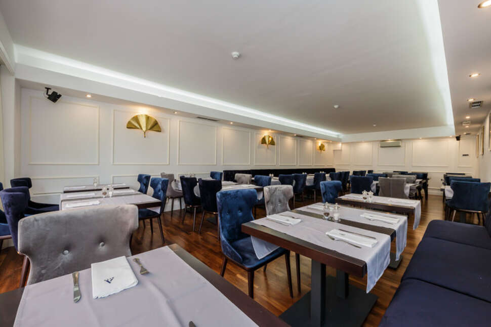 Een foto van Art Hotel