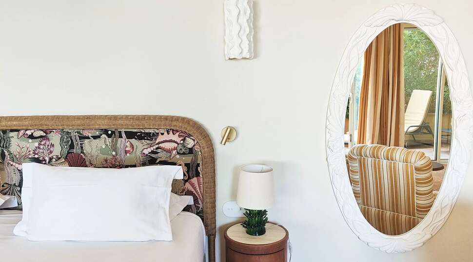 Een foto van Hotel La Perouse