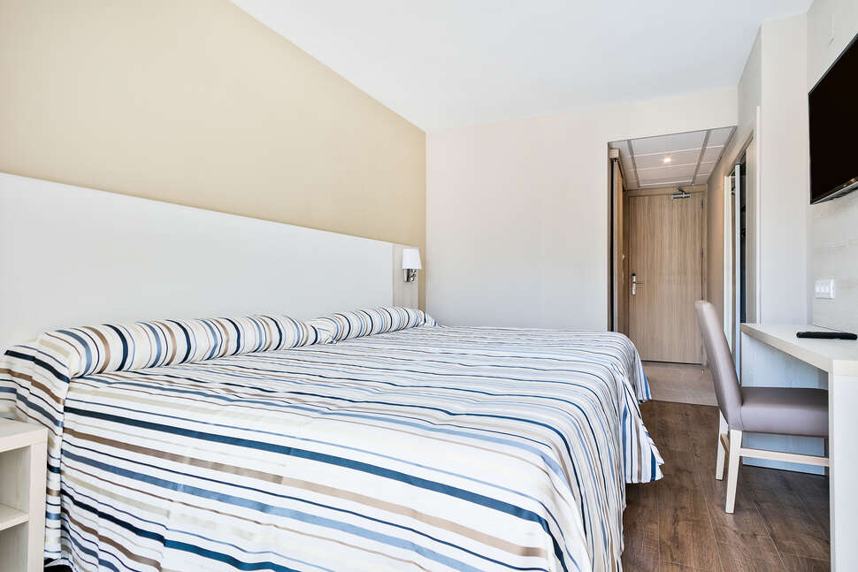 Een foto van Hotel Best San Diego
