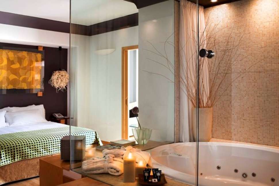 Een foto van Hotel Plaza Opera