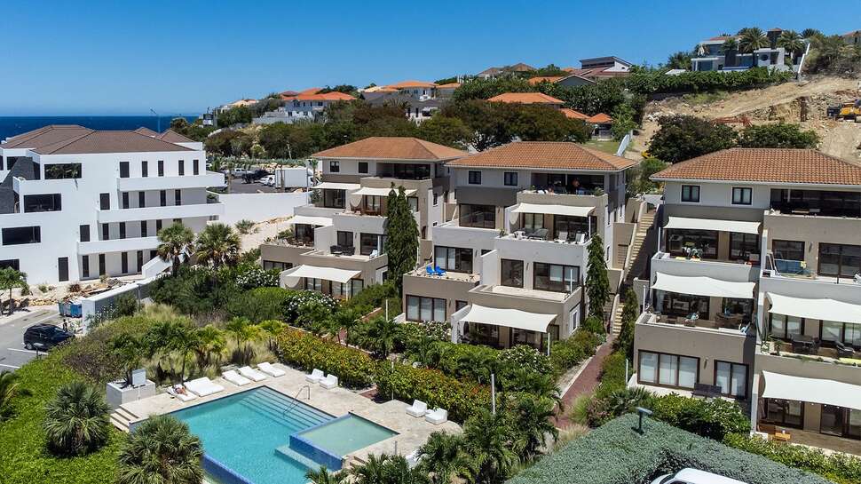 Een foto van Blue Bay Golf & Beach Resort