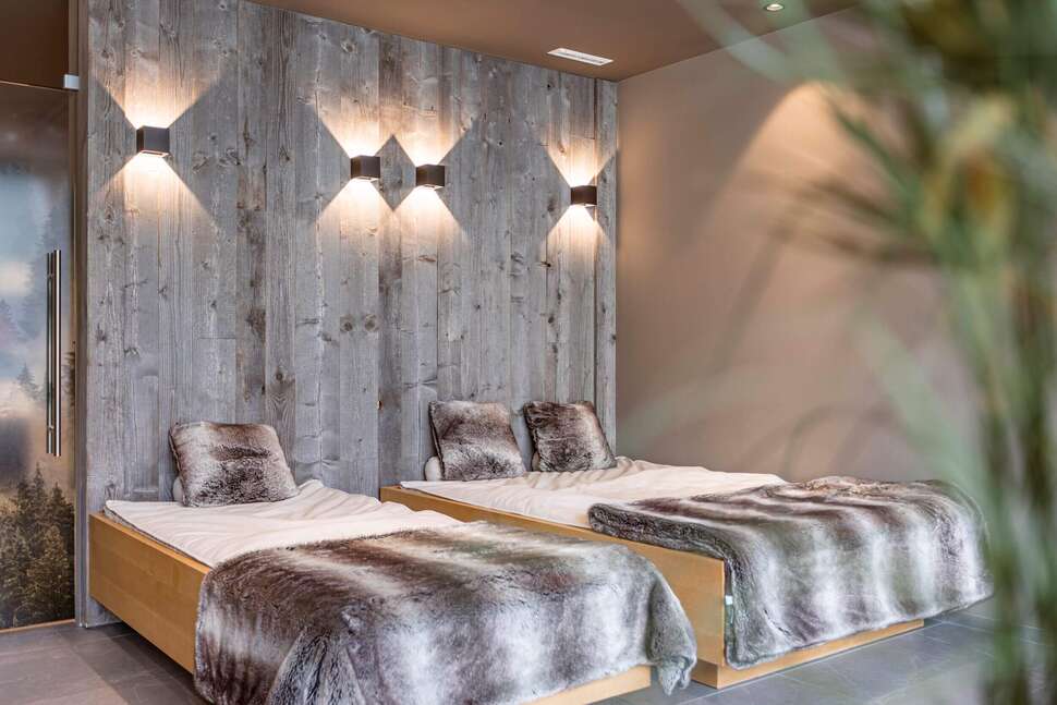 Een foto van Montafon Suites Schruns