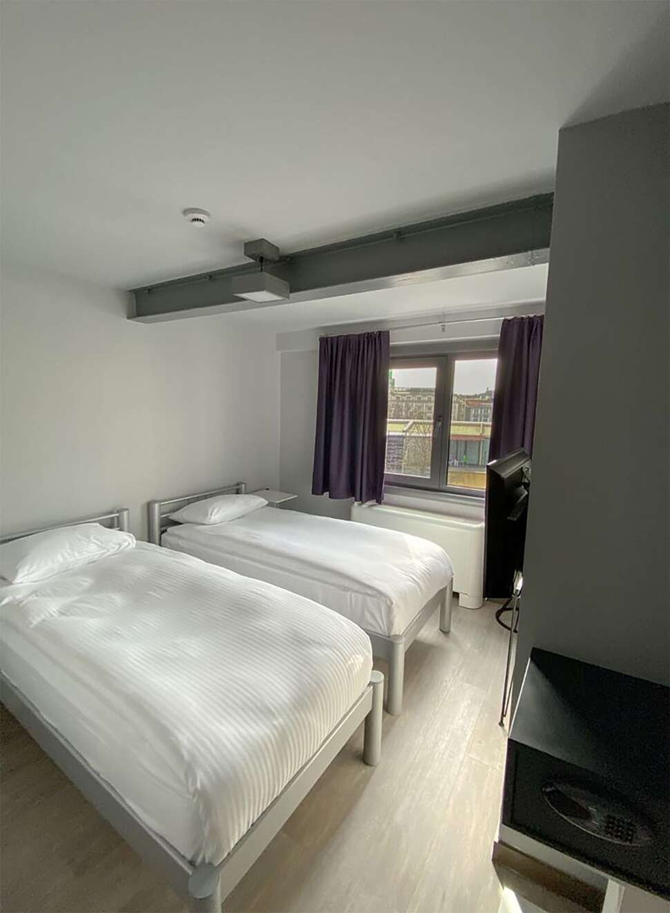 Een foto van Eresin Hotels Express