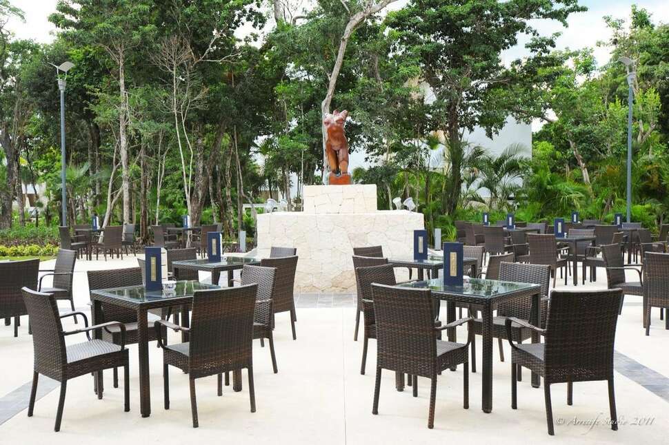 Een foto van Luxury Bahia Principe Sian Ka'an