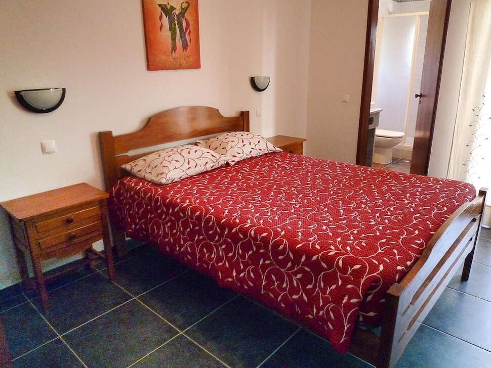Ein Foto Apartments Turiquintas