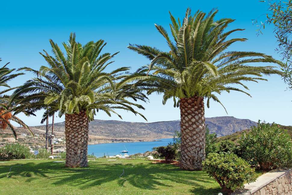 Een foto van Amoopi Bay Hotel