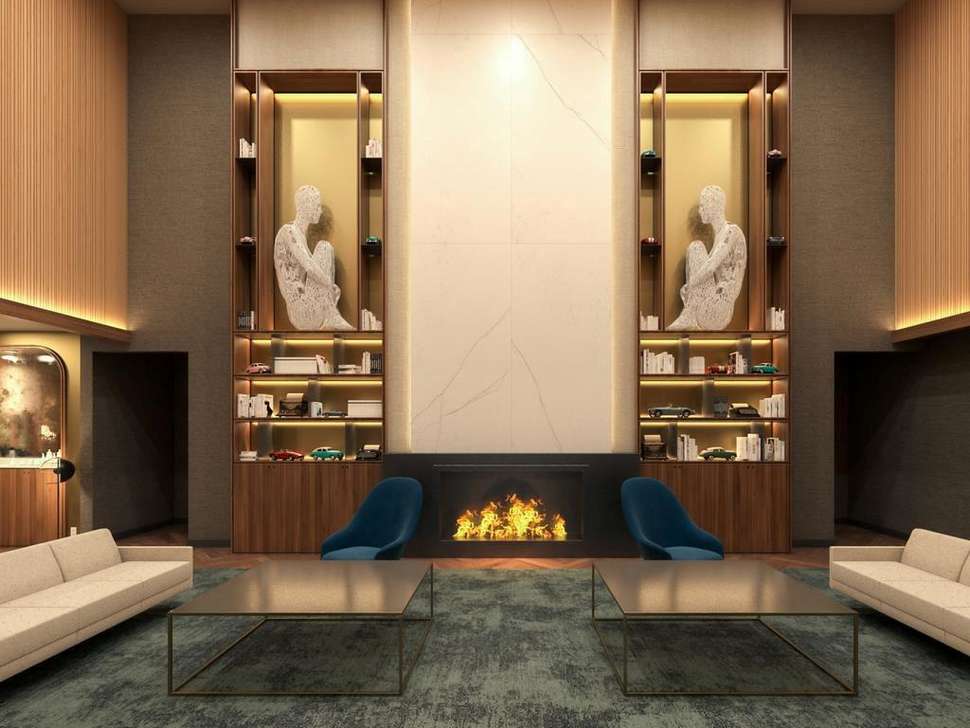 Een foto van NH Collection New York Madison Avenue