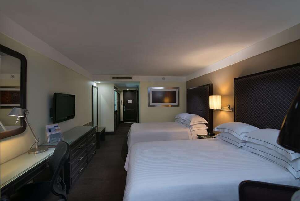 Een foto van Barcelo Santo Domingo